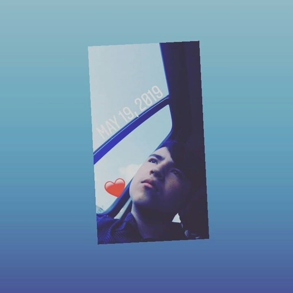 Meet your Posher, Dåniel